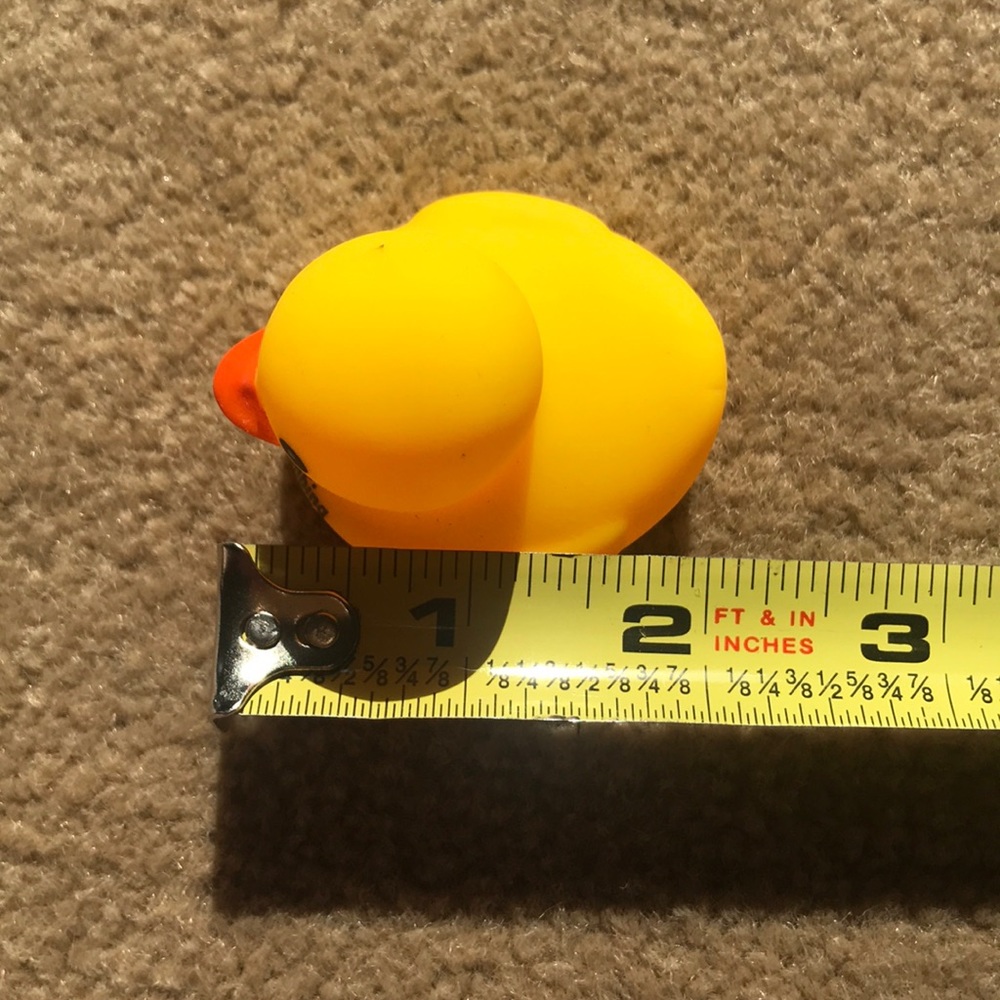 GIFTED in a Bundle - Ducky - “Wezee’s Plumbing” - Picture 7 of 8